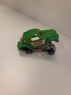 Matchbox Dragon Wheels Volkswagen Kever  nr 45 1972 lesney V, Ophalen of Verzenden, Auto