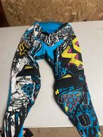 Cross broek, Motoren, Motorcrosskleding, Dames, Ophalen of Verzenden, Fox Racing