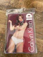 Calvin Klein ID Bikini Slip - Maat L, Ophalen of Verzenden, Wit, Slip