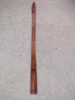 houten schoenlepel, Antiek en Kunst, Ophalen of Verzenden