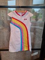 K3 jurkje, Kinderen en Baby's, Carnavalskleding en Verkleedspullen, Ophalen of Verzenden, Zo goed als nieuw, 104 of kleiner, Meisje