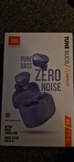 JBL TUNE BUDS LILA, Ophalen of Verzenden