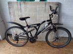 mountain bike 26 inch € 150.00, Versnellingen, Overige merken, Gebruikt, Ophalen