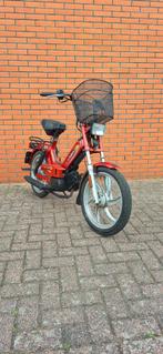 Tomos | Quadro plus | 45 km Brom, Ophalen, Gebruikt, Maximaal 45 km/u, Quadro