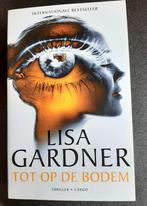 Lisa Gardner - Tot op de bodem, Ophalen of Verzenden, Gelezen, Lisa Gardner, Amerika