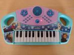 Frozen kinder piano, Muziek en Instrumenten, Keyboards, Ophalen of Verzenden, Zo goed als nieuw, Overige merken