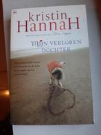 Kristin Hannah - Mijn verloren dochter, Boeken, Romans, Ophalen of Verzenden, Zo goed als nieuw, Nederland, Kristin Hannah