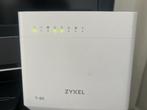 Zyxel T-50 Router met Modem, Computers en Software, Routers en Modems, Ophalen, Zo goed als nieuw, Router, ZyXxel