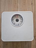 Soehnle analoge weegschaal, 1 tot 500 gram, 100 kg of meer, Ophalen of Verzenden, Zo goed als nieuw