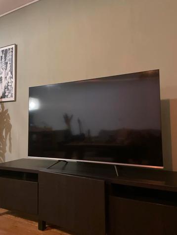 TCL 55" QLED TV (55C635) - Zo goed als nieuw! beschikbaar voor biedingen