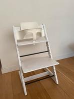 Stokke Tripp Trapp + Accessoires, Ophalen of Verzenden, Gebruikt, Meegroeistoel, Gordel(s)