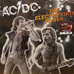 AC/DC - The electrifying power 1lp red+yellow vinyl lim.ed., Ophalen of Verzenden, Nieuw in verpakking