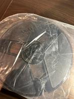 Akai Kunstof spoel  7 inch  18cm, Audio, Tv en Foto, Bandrecorders, Ophalen of Verzenden