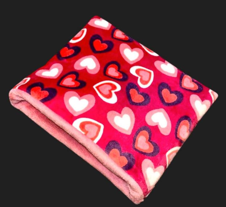 Hondenslaapzak - Warm en Comfortabel!, Huis en Inrichting, Woonaccessoires | Plaids en Woondekens, Nieuw, Ophalen