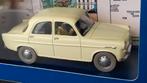 Alfa Romeo Giulietta 1960 1:43 Herge Tintin Kuifje Pol, Hobby en Vrije tijd, Modelauto's | 1:43, Verzenden, Nieuw, Auto, Overige merken