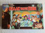 Kraak van de Eeuw, Hobby en Vrije tijd, Gezelschapsspellen | Bordspellen, Een of twee spelers, Ophalen of Verzenden, Gebruikt
