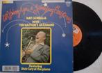 Nat Gonella with Ted Easton's Jazzband, 1960 tot 1980, Gebruikt, Ophalen of Verzenden, 12 inch