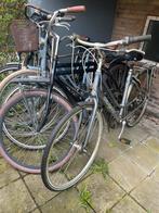 Ik zoek gratis opknap fietsen voor opknappen, Ophalen, Zo goed als nieuw