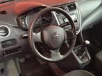 Suzuki Celerio 1.0 Exclusive, Auto's, Suzuki, Gebruikt, 400 kg, Handgeschakeld, Elektrische ramen