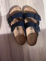 BIRKENSTOCK slippers 40 NIEUW, Kinderen en Baby's, Babykleding | Schoentjes en Sokjes, Ophalen of Verzenden, Zo goed als nieuw