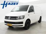 Volkswagen Transporter 2.0 TDI L1H1 + 18 INCH LMV | NAVIGATI, Euro 5, Gebruikt, Zwart, 4 cilinders
