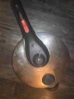 6 liter snelkookpan, Huis en Inrichting, Keuken | Potten en Pannen, Ophalen of Verzenden, Gebruikt, Glas