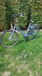 Cortina Roots Moederfiets, Fietsen en Brommers, Fietsen | Dames | Moederfietsen, Gebruikt, 50 tot 53 cm, Dubbele standaard, Ophalen