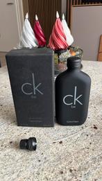 Calvin Klein Ck Be 200 ml Eau de Toilette, Ophalen of Verzenden, Nieuw