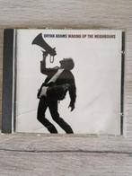 Bryan Adams cd's, Ophalen of Verzenden, Gebruikt, Poprock