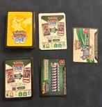 78x Pokémon code kaarten ongebruikt, Ophalen, Nieuw, Speelkaart(en)