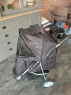 Honden wagen  zo goed als nieuw, Ophalen of Verzenden, Zo goed als nieuw, Honden