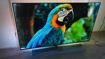 Philips 55inch OLED – 4K Android TV met Bowers & Wilkins beschikbaar voor biedingen