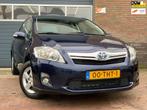 Toyota Auris 1.8 Full Hybrid Aspiration|Climate|Navi., Auto's, Origineel Nederlands, Te koop, 5 stoelen, 1355 kg