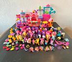 Grote partij My Little Pony lot bundel tas vol G4, Kinderen en Baby's, Speelgoed | My Little Pony, Gebruikt, Ophalen of Verzenden