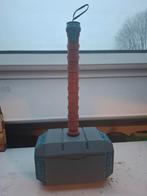 Marvel Thor's hamer Mjolnir cosplay prop, Ophalen, Nieuw, Accessoires