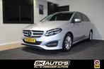 Mercedes-benz B-KLASSE 180 AMBITION NAP! AUTOMAAT NAVI CRUIS, Auto's, Mercedes-Benz, 65 €/maand, 1325 kg, 4 cilinders, Met garantie (alle)