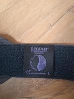 Serola bekkenband maat L voor ondersteuning, Kleding | Dames, Positiekleding, Ophalen of Verzenden, Zo goed als nieuw, Zwart
