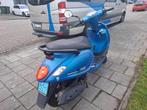 SYM Snorscooter Fiddle IV, Gebruikt, SYM, Scooterport, Thurledeweg
3044ER  Rotterdam, NL