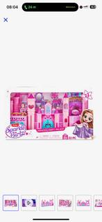 Sparkle Girlz NIEUW, Ophalen of Verzenden, Nieuw