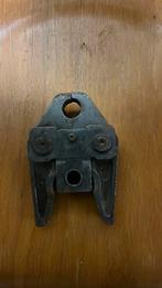 Persbek H 20, Ophalen of Verzenden, Zo goed als nieuw, 250 mm of meer