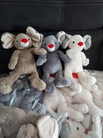 Toet knuffels cliniclowns, Ophalen of Verzenden, Nieuw, Overige typen