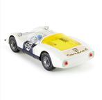 Porsche Carrera 6 blauw / wit schaal 1/43 CORGI NEW ref. 330, Verzenden, Nieuw, Auto, Corgi