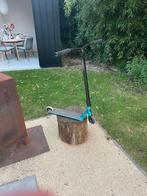 Custom stuntstep, Fietsen en Brommers, Steps, Ophalen of Verzenden, Nieuw, Gewone step
