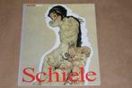 Egon Schiele - Leven en Werk !!, Ophalen of Verzenden, Zo goed als nieuw