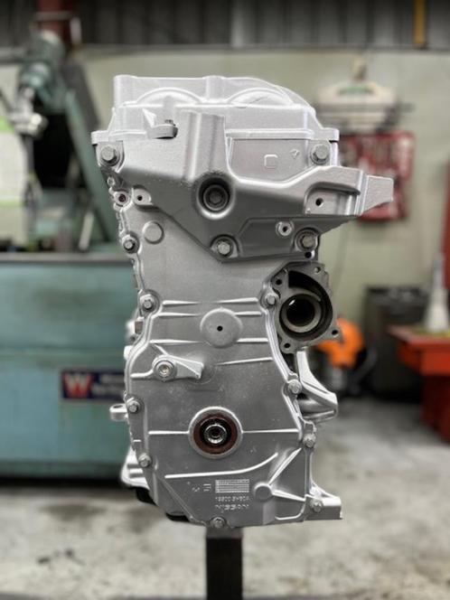 Renault 1.4 TCe motor H4J700, Auto-onderdelen, Motor en Toebehoren, Renault, Gereviseerd, Ophalen