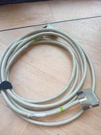 COMPAQ ORIGINALS 349388-001 DIFFERENTIAL SCSI CABLE 5 METER, Computers en Software, Pc- en Netwerkkabels, Ophalen of Verzenden