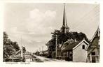 Stompwijk Dorpsgezicht    Leidschendam Voorburg, Verzamelen, Ansichtkaarten | Nederland, Ophalen of Verzenden, 1920 tot 1940, Gelopen