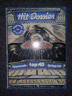 Hit dossier top 40 tipparade lp top 50 1965-1978, Ophalen of Verzenden, Zo goed als nieuw, Algemeen