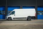 Peugeot Boxer L4H2 180PK EAT8 3.5t Vol opties, Automaat, 4 cilinders, 179 pk, 3000 kg