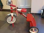 Radioflyer driewieler Classic Red Dual Deck Tricycle, Fietsen en Brommers, Ophalen of Verzenden, Zo goed als nieuw